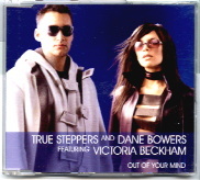 True Steppers & Victoria Beckham - Out Of Your Mind
